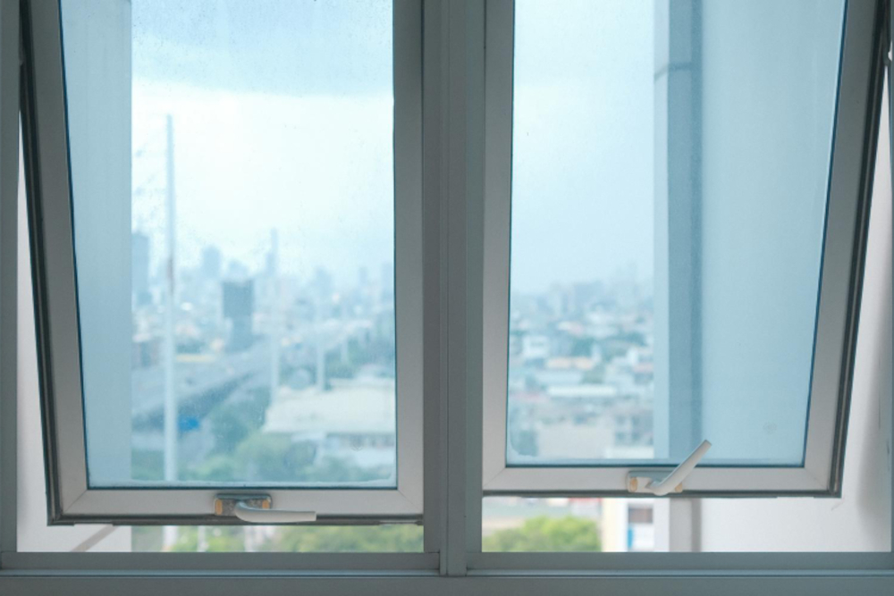 Springfield Awning Windows