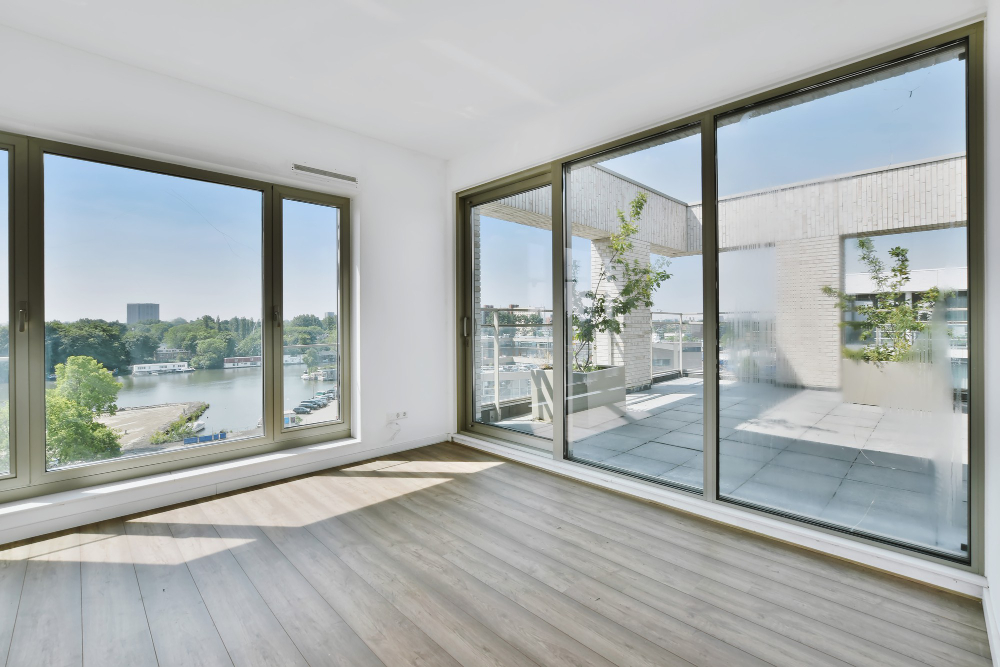 Springfield Picture Window